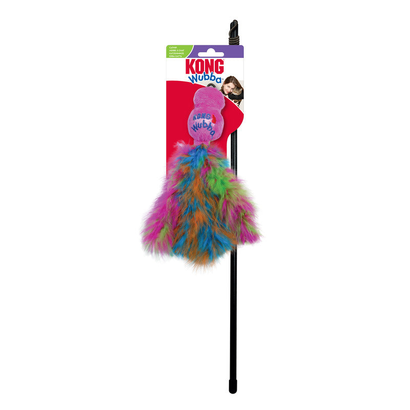 KONG Cat Wubba
