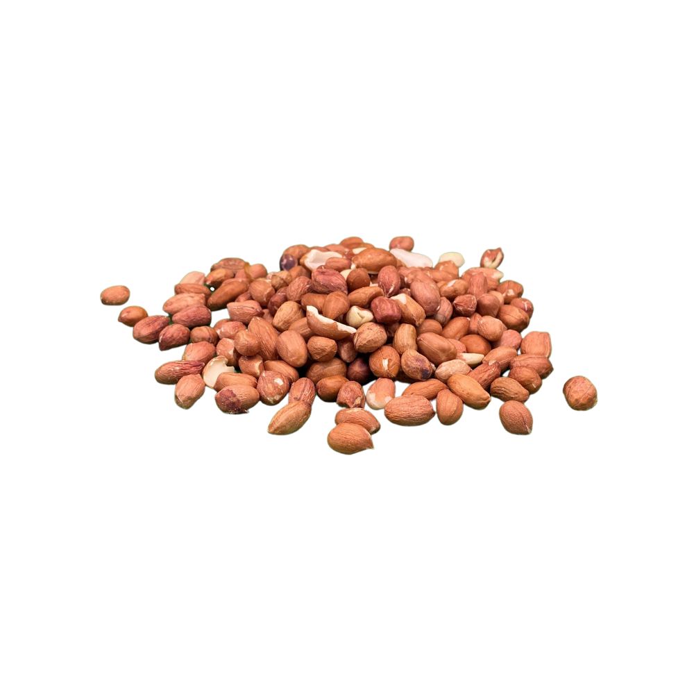 BTG Classic Bird Erdnusskerne Light Skin