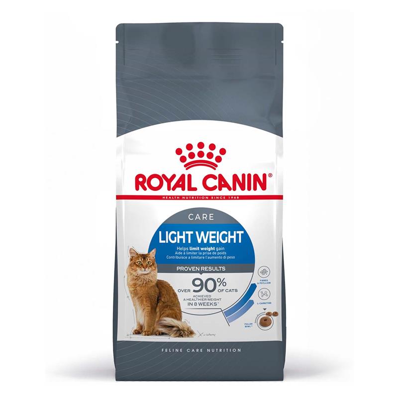 Royal Canin Feline Light Weight Care