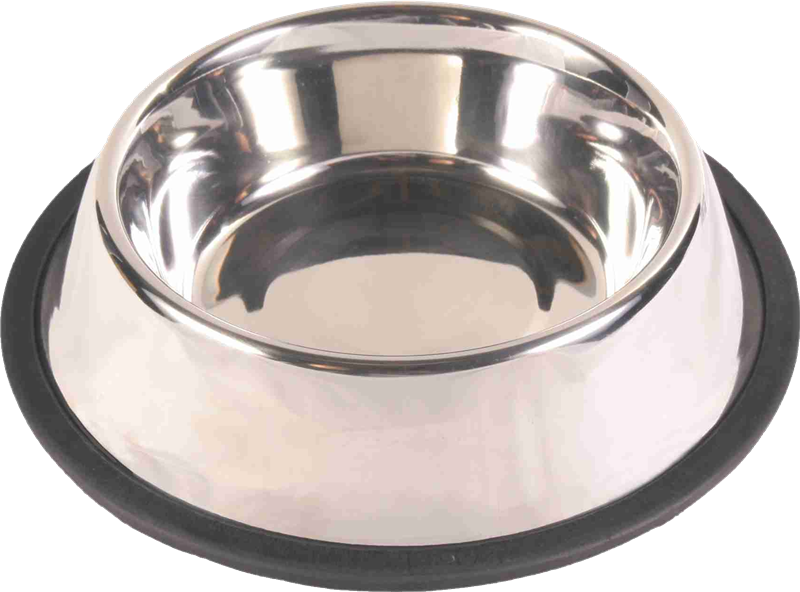 Green Petfood Dog Potato & Pea 2 x 10 kg + GRATIS TRIXIE Napf