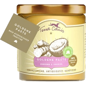 250 ml - Goldene Paste