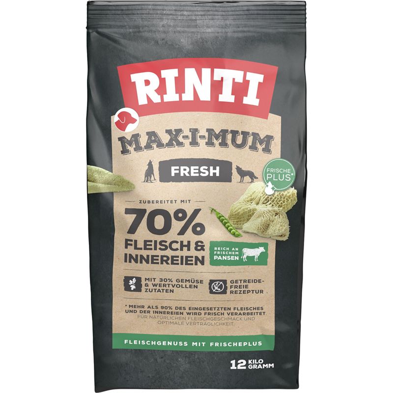 Rinti Max-i-Mum Pansen