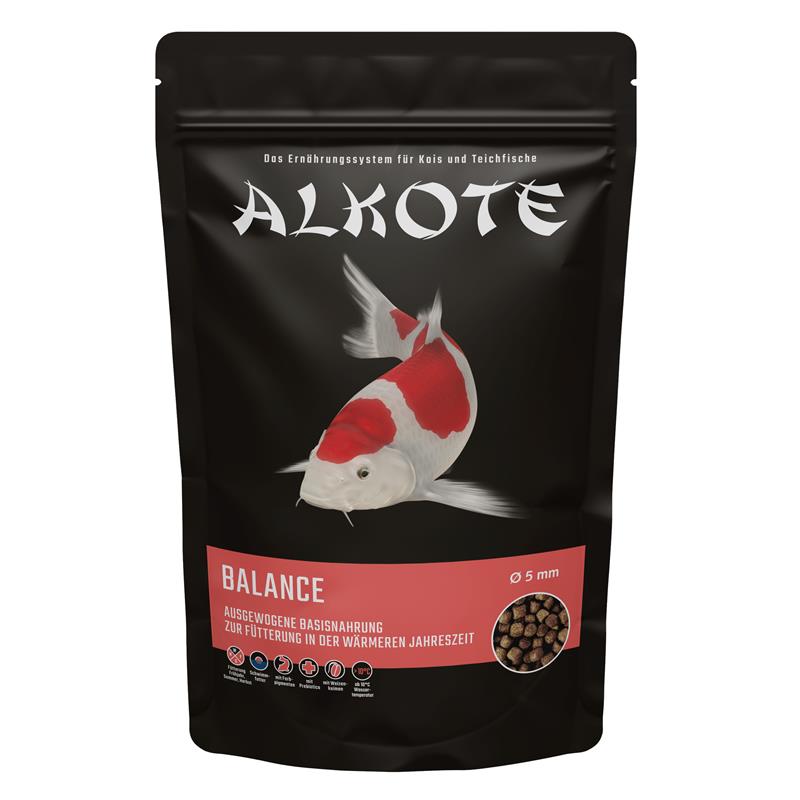 ALKOTE Balance 5 mm
