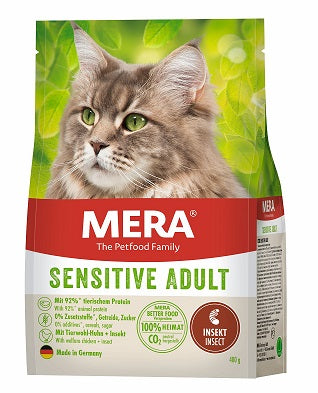 Mera Cat Sensitive Adult Insect