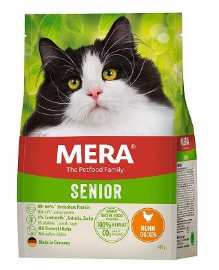 Mera Cat Senior Huhn