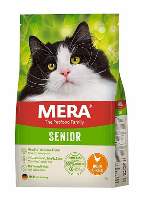 Mera Cat Senior Huhn