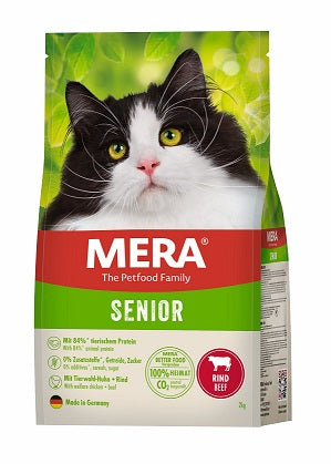 Mera Cat Senior Rind
