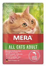 Mera Cat Adult Lachs 85g