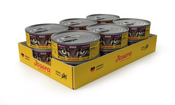 Josera Cat Senior 85 g