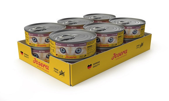 Josera Cat Kitten 85 g