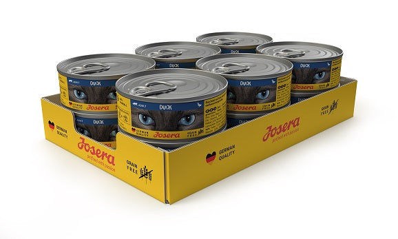Josera Cat Duck 85 g