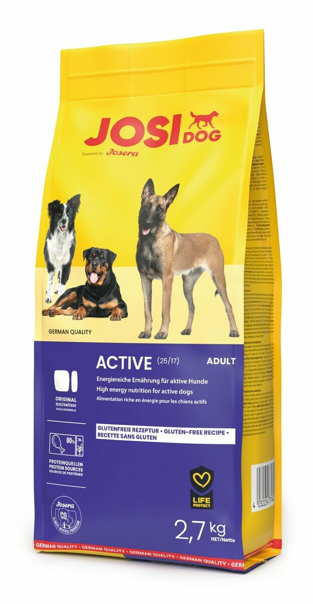 Josera JosiDog Active