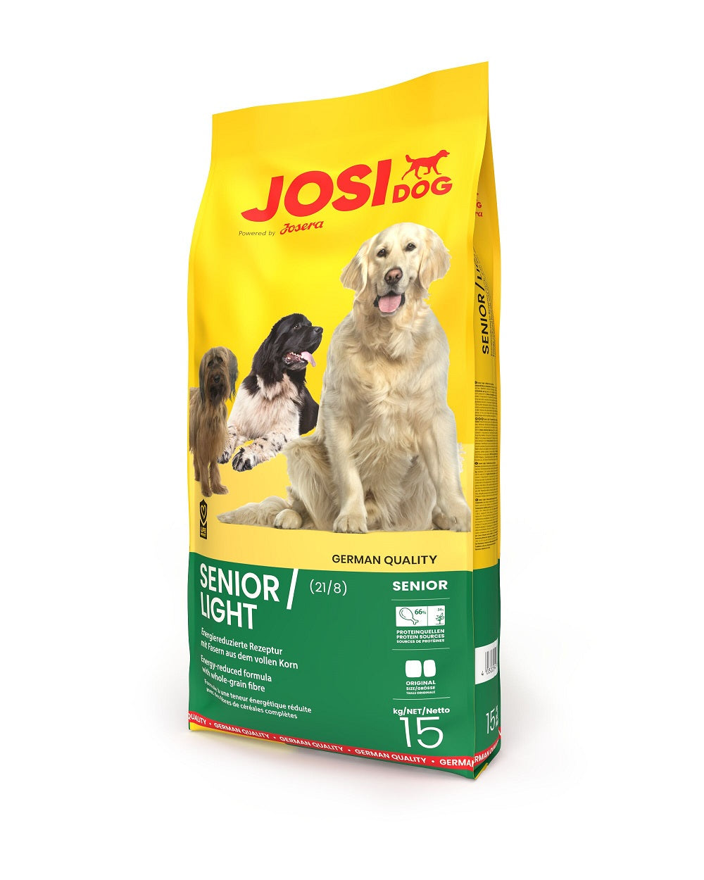 JosiDog Senior / Light