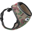 Basic Geschirr Air-Mesh - camo - L (46 – 54 cm)