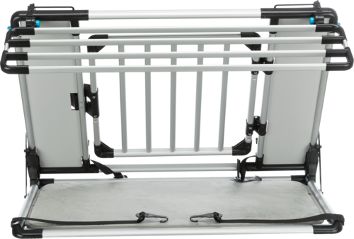 Höhenerweiterung für Universal-Heckgitter