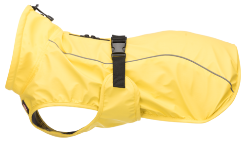 TRIXIE Regenmantel Vimy gelb
