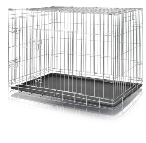 Home Kennel - Größe L - 109 × 79 × 71 cm