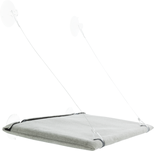 Fenster-Liegeplatz - 50 × 30 cm