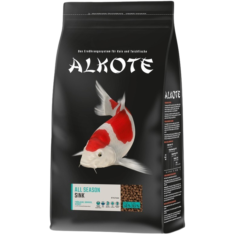 All Season sink - 4 kg