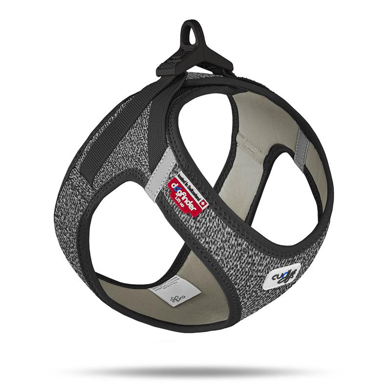 Curli Clasp Vest Geschirr