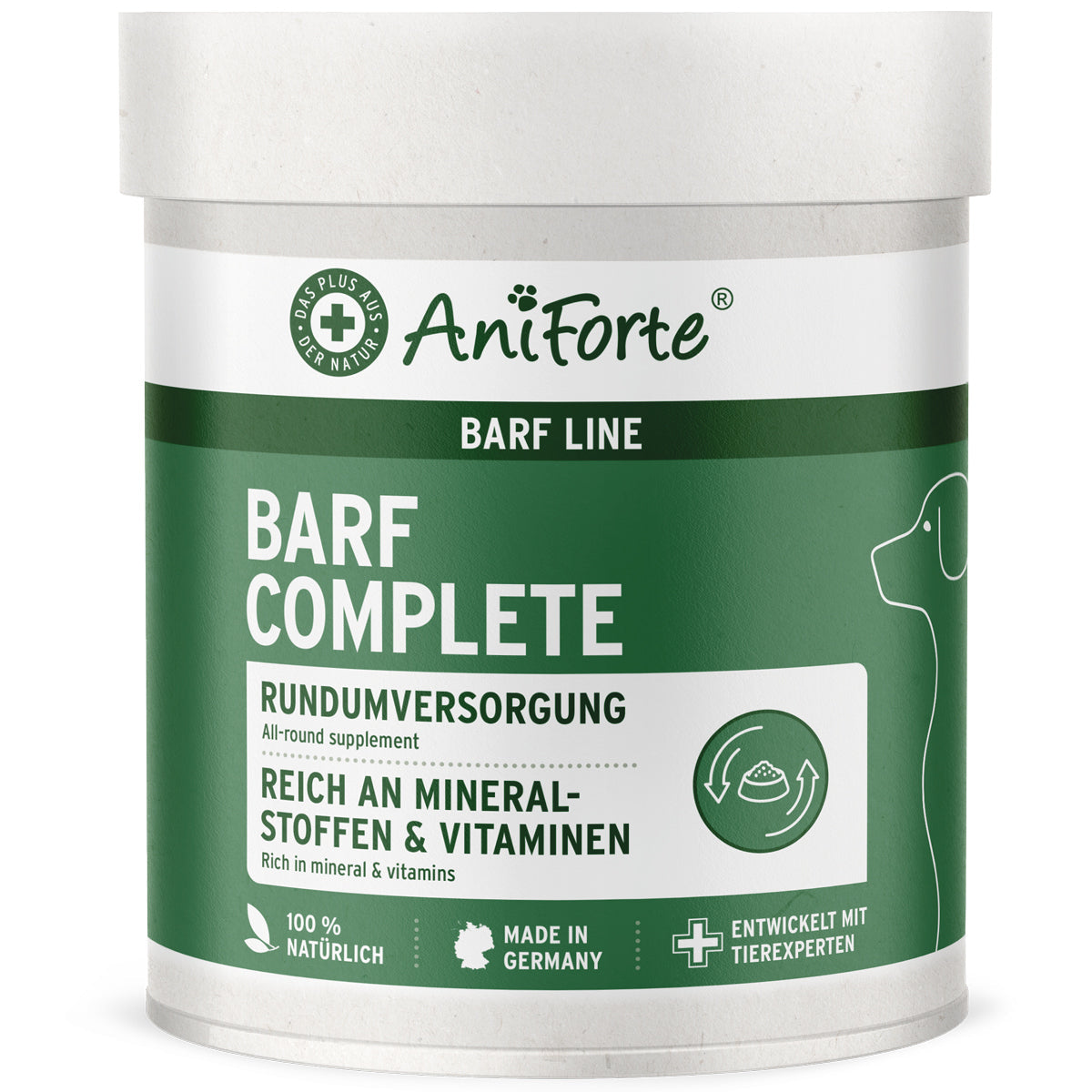 AniForte BARF Complete 500 g