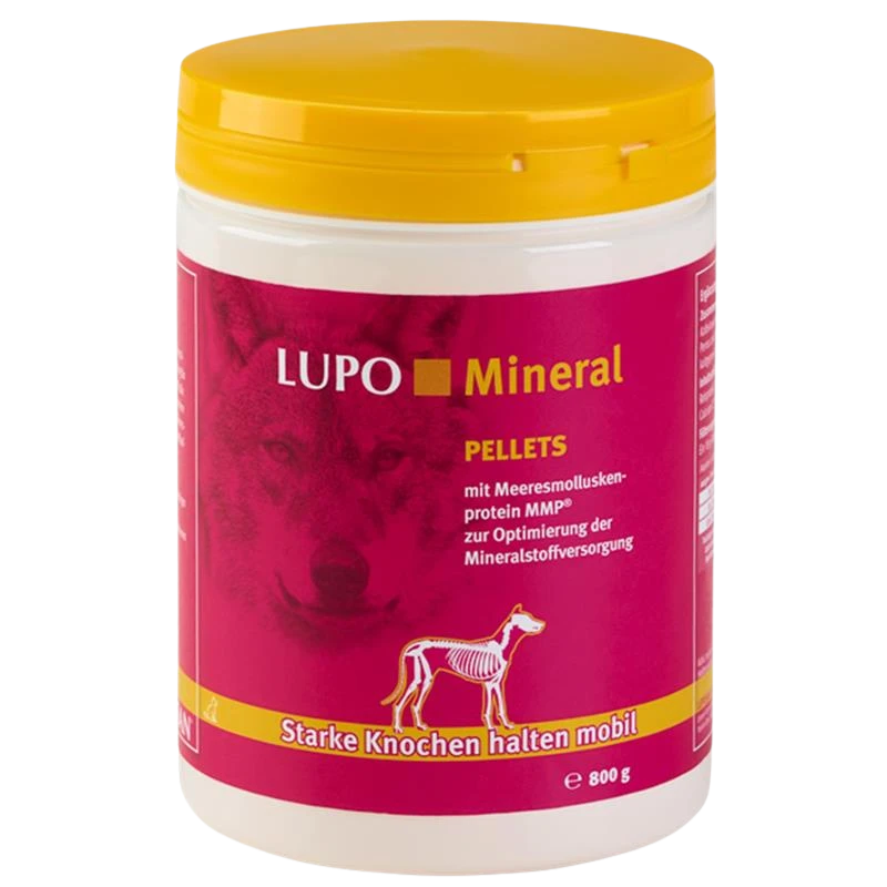 Luposan Mineral