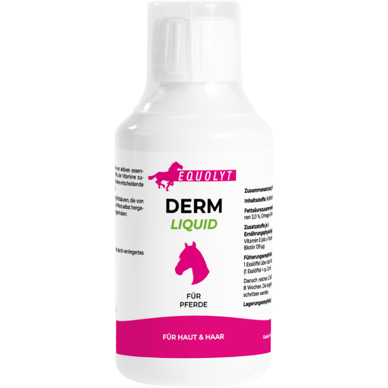 Canina Petvital Derm-Liquid