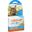 ARDAP Spot-On für Katzen