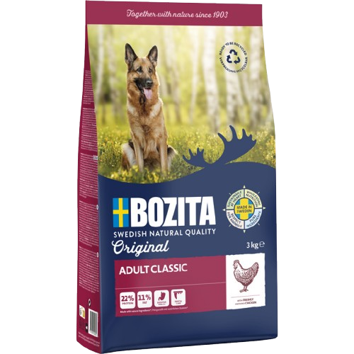 Bozita Original Adult Classic