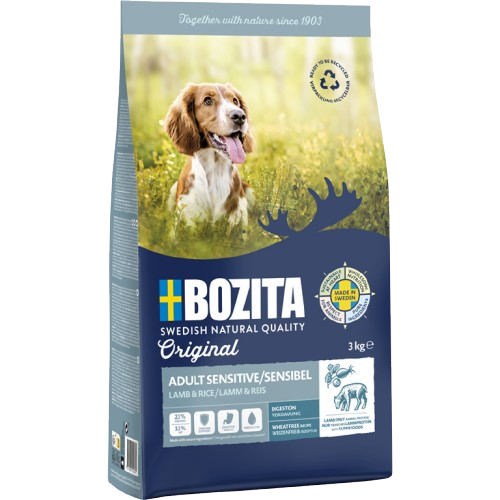 Bozita Sensitive Probierpaket