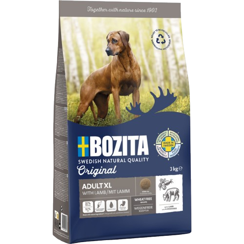 Bozita Original Adult XL
