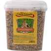BTG Classic Friends Nagerfutter 3000 g
