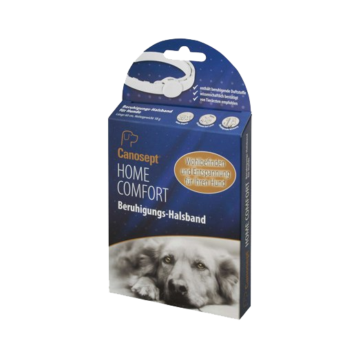 Canosept Home Comfort Beruhigungs Halsband