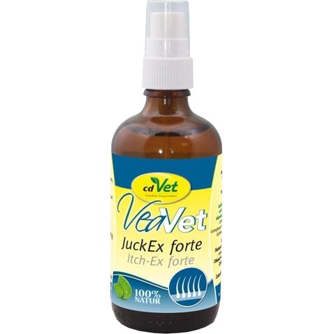 cdVet VeaVet JuckEx Forte