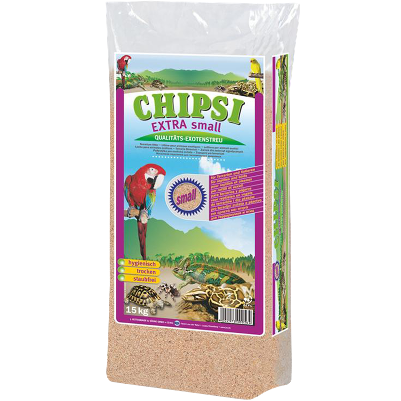 CHIPSI Extra small
