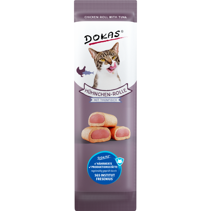 Hier DOKAS Mixpaket zusammenstellen!