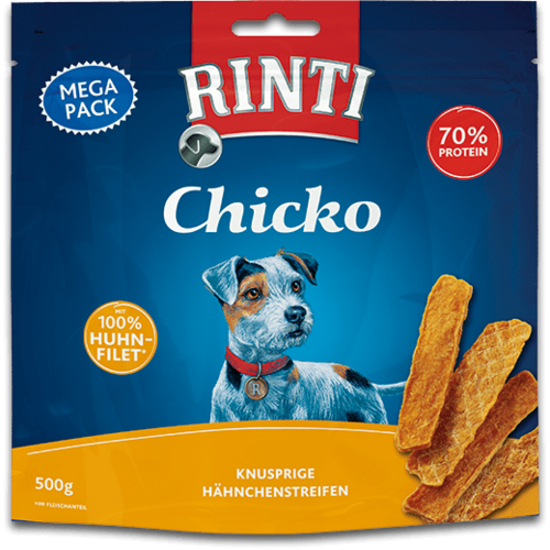Rinti Extra Chicko Huhn 500 g