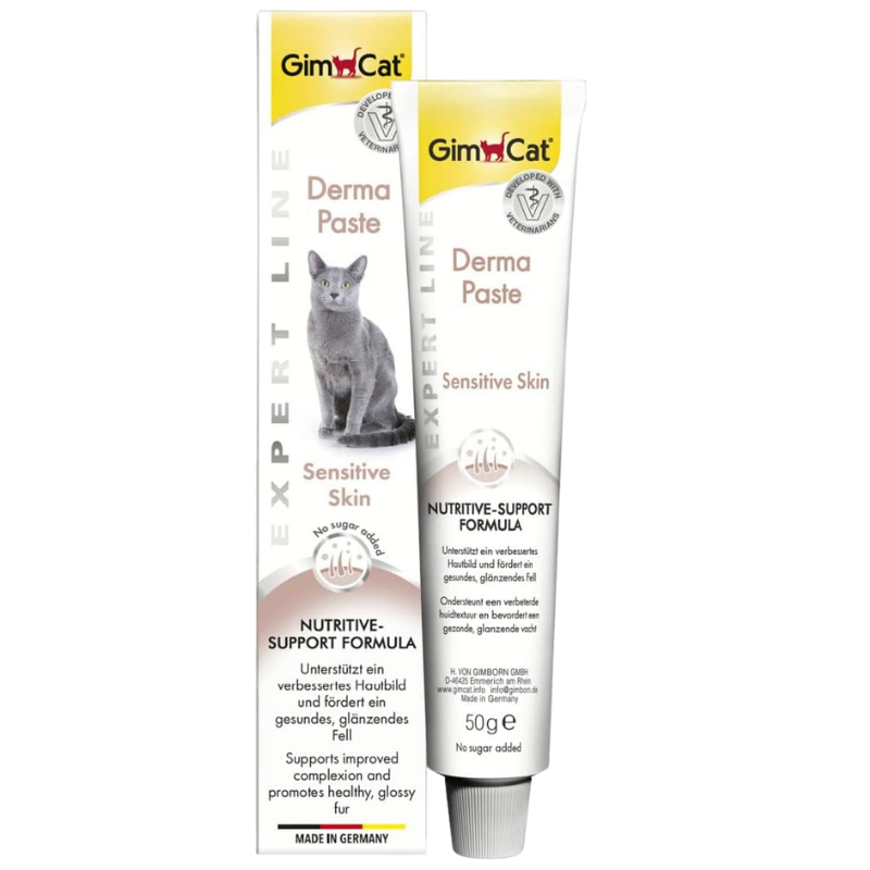 GimCat Derma Paste 50 g