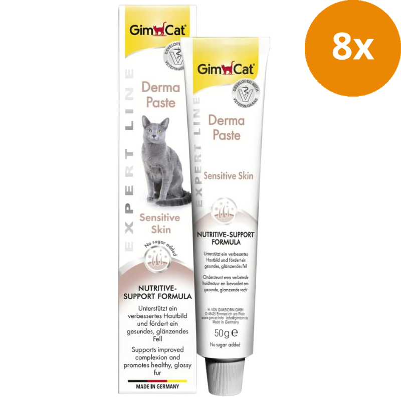 GimCat Derma Paste 50 g