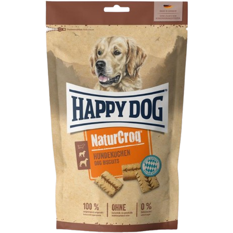 Happy Dog NaturCroq Hundekuchen 700 g
