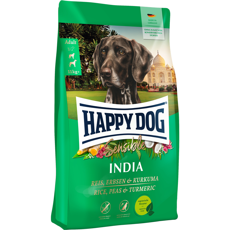 Sensible India - 10 kg