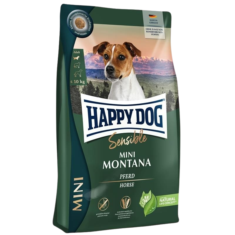 Happy Dog Sensible Mini Montana Pferd günstig kaufen