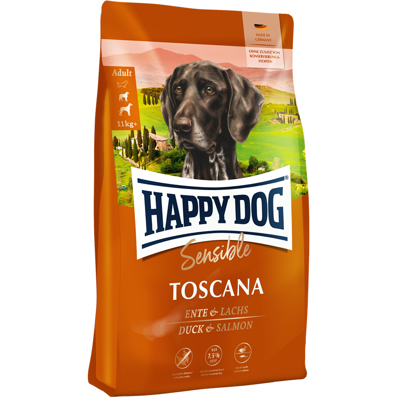 Sensible - Toscana - 1 kg