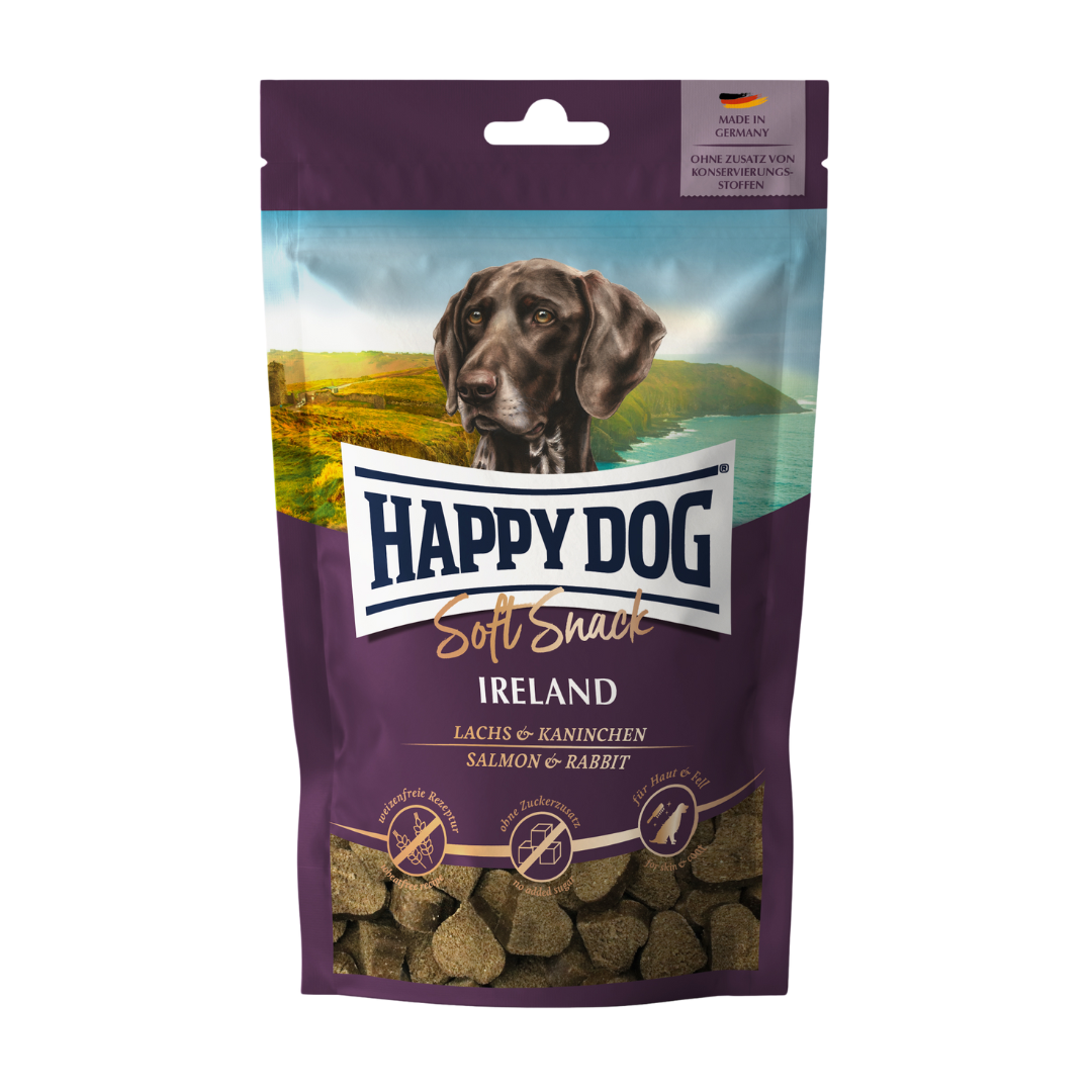 Happy Dog Soft Snack Ireland 100 g