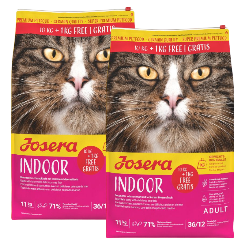 Josera Cat Indoor