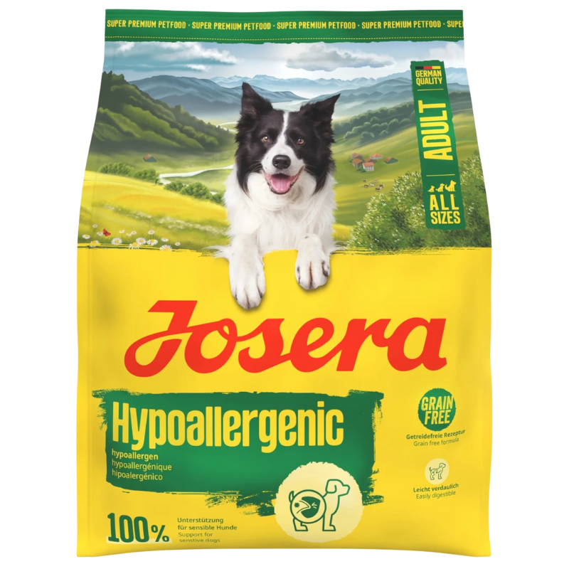 Josera Hypoallergenic