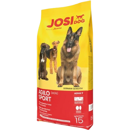 Josera JosiDog Agilo Sport