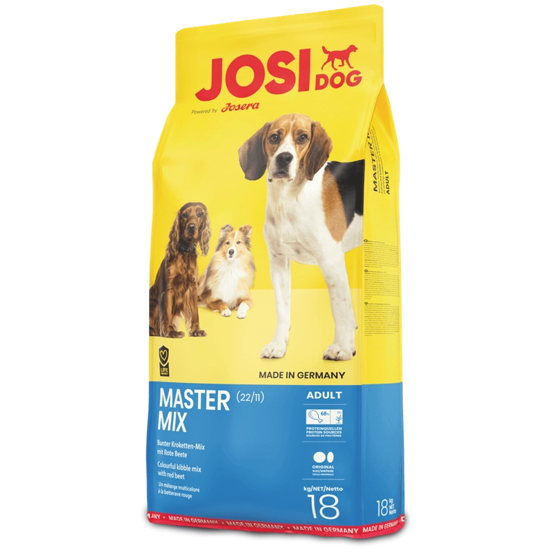 Josera JosiDog Master Mix