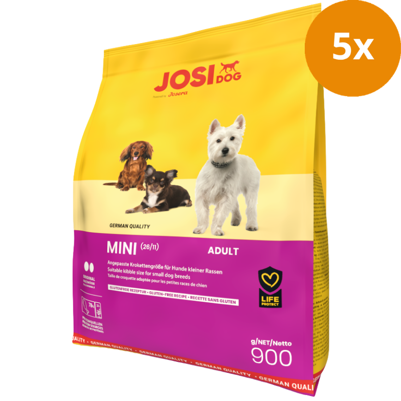 Josera JosiDog Mini