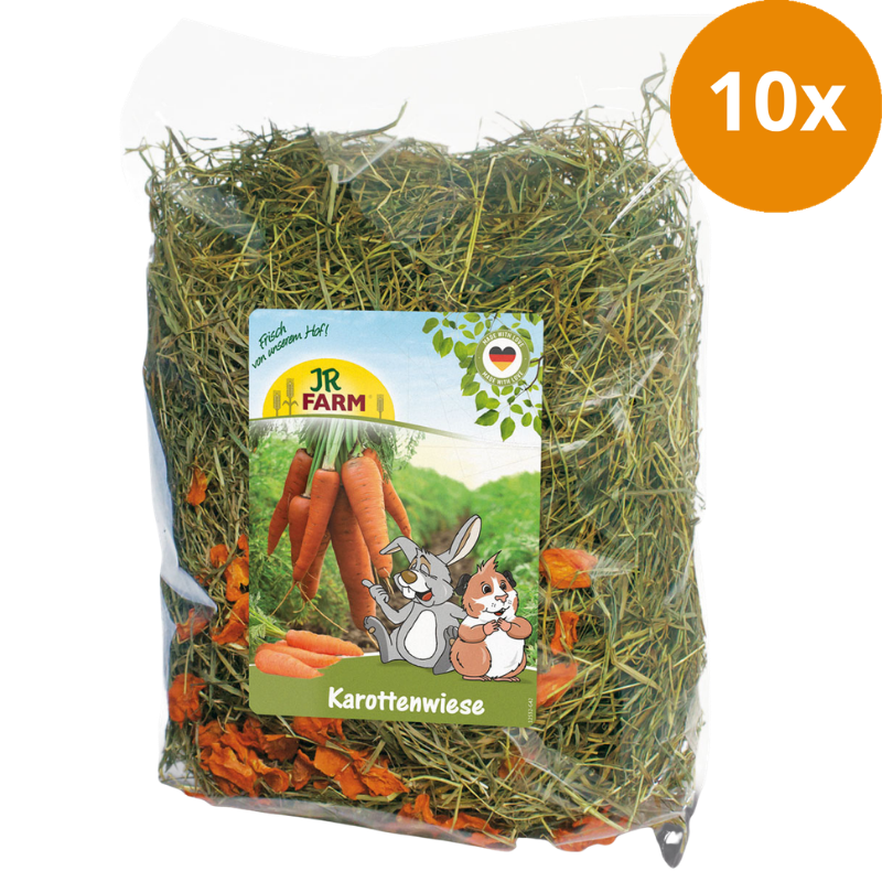 JR Farm Karottenwiese